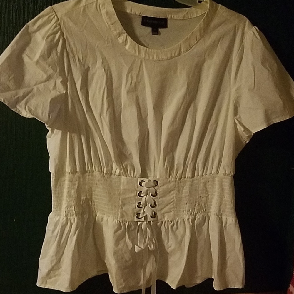 Womens blouse